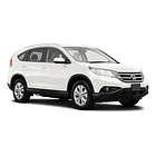 Disco Freno Honda Cr-v 2012-2018 Delantero 2