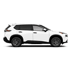 Disco Freno Nissan Rouge 2021-2023 Trasero 1