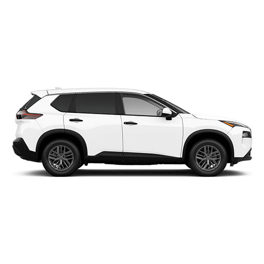 Disco Freno Nissan Rouge 2021-2023 Trasero