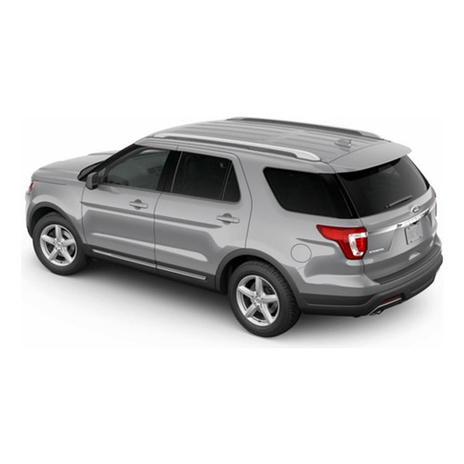 Disco Freno Ford Explorer 2011-2019 Delantero 1