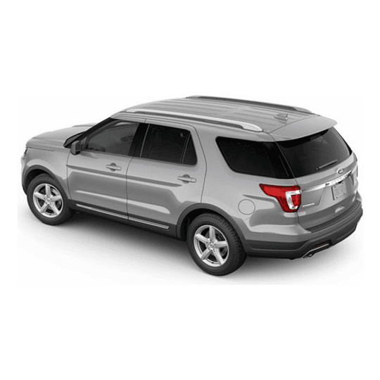 Disco Freno Ford Explorer 2011-2019 Delantero