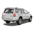 Disco Freno Toyota 4runner 2003-2009 Delantero 2