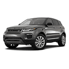 Pastillas Freno Land Rover Range Rover Evoque 2011-2018 Tras 2