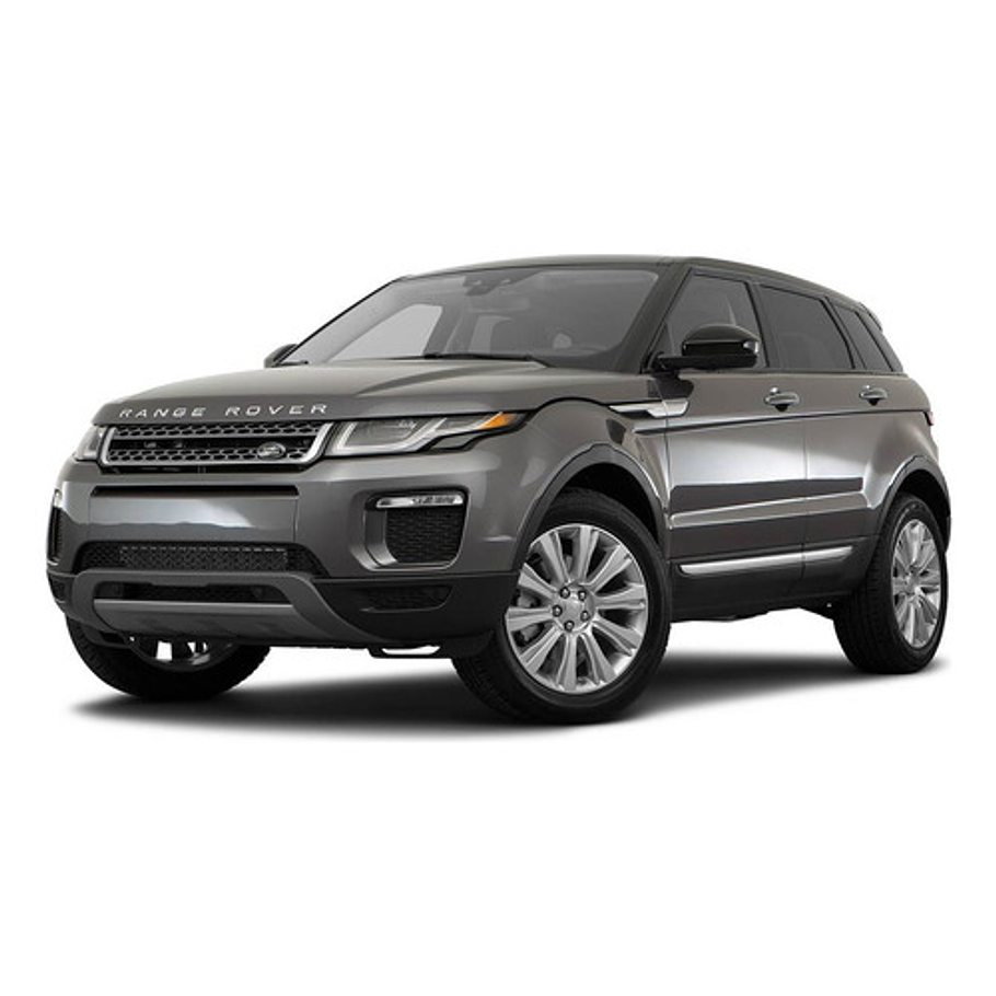 Pastillas Freno Land Rover Range Rover Evoque 2011-2018 Tras 2