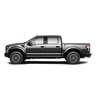 Disco Freno Ford Raptor 2017-2020 Delantero 1