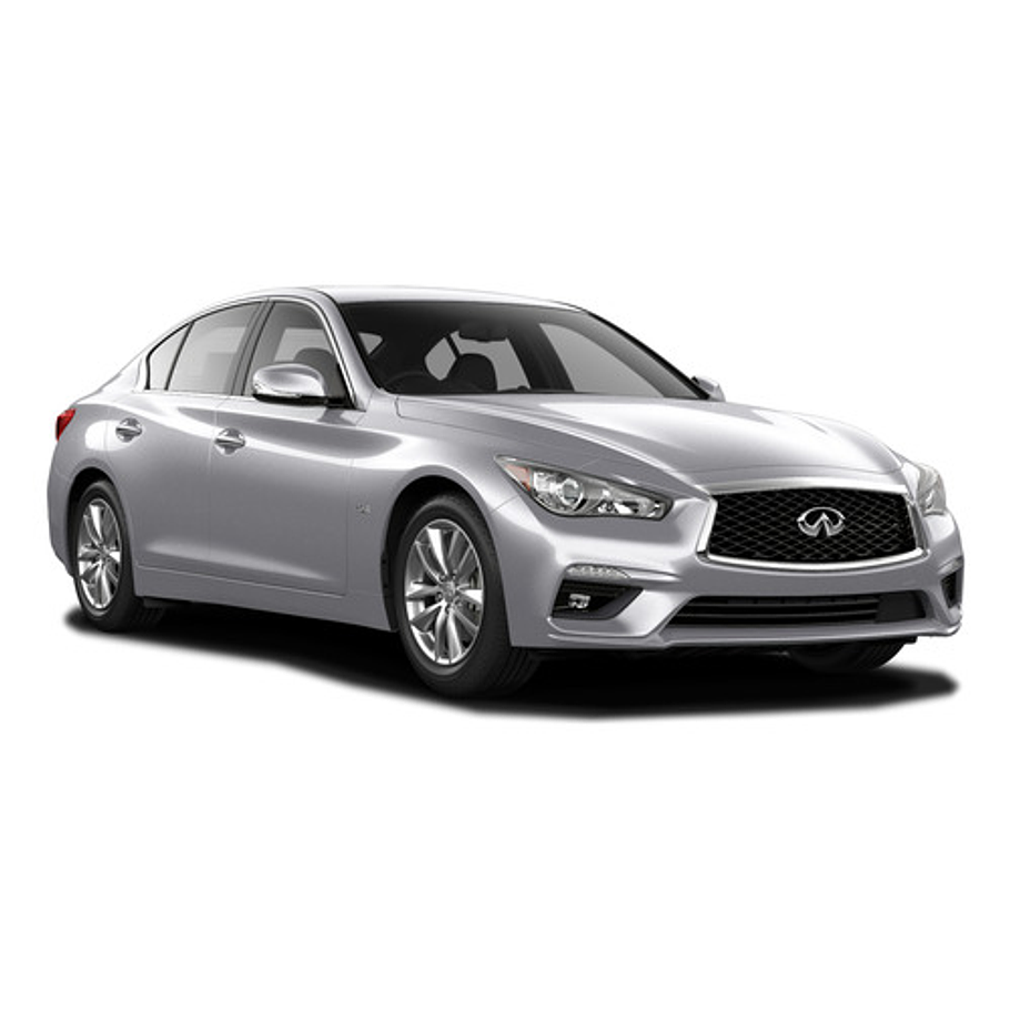 Disco Freno Infiniti Qx60 2013-2020 Trasero 1