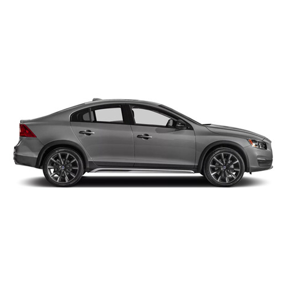 Disco Freno Volvo S60 Cross Country 2011-2018 Trasero 1