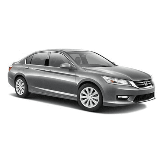 Disco Freno Honda Accord 2008-2015 Trasero