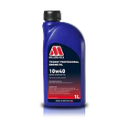 Aceite Motor Trident Professional 10w40 Formato 1L 1