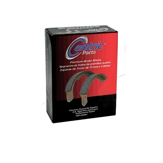 Balata Freno CENTRIC 111.09840