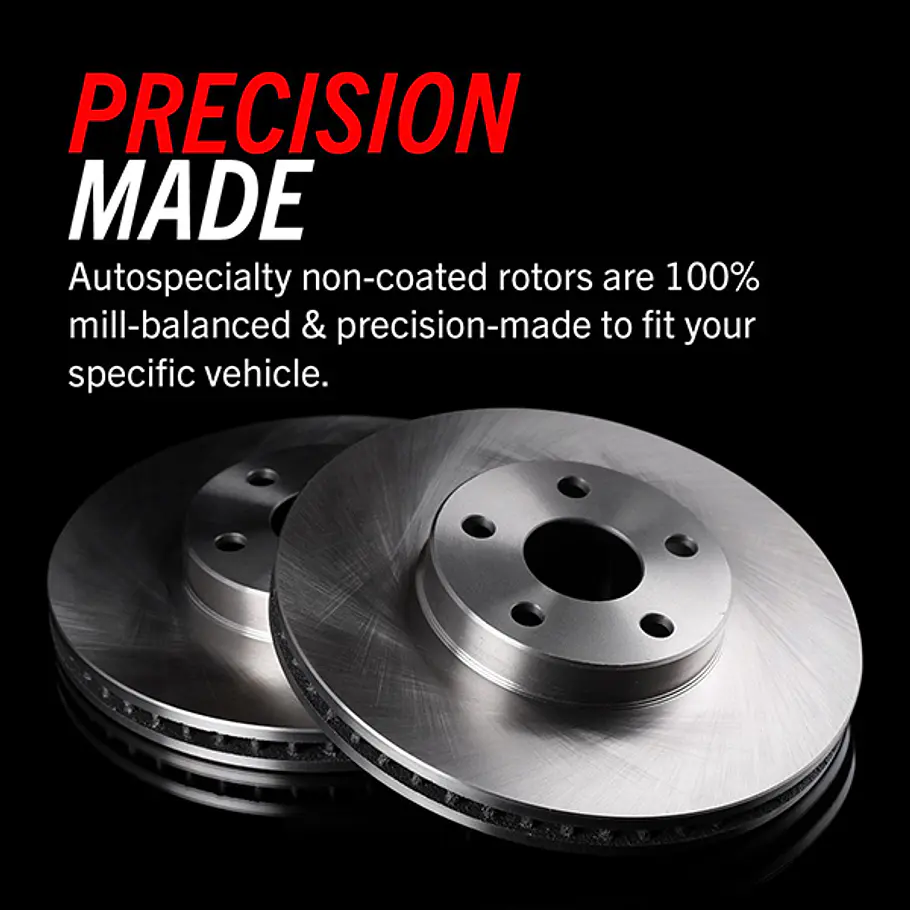 Disco Freno POWERSTOP JBR1590 3