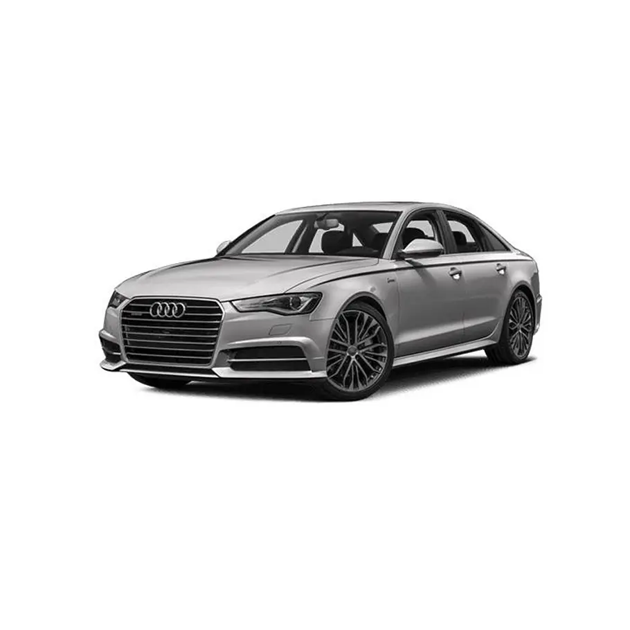 Disco Freno Audi A6 2011-2018 Delantera 1