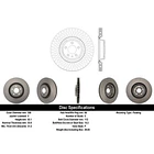 Disco Freno Audi A6 2011-2018 Delantera 2