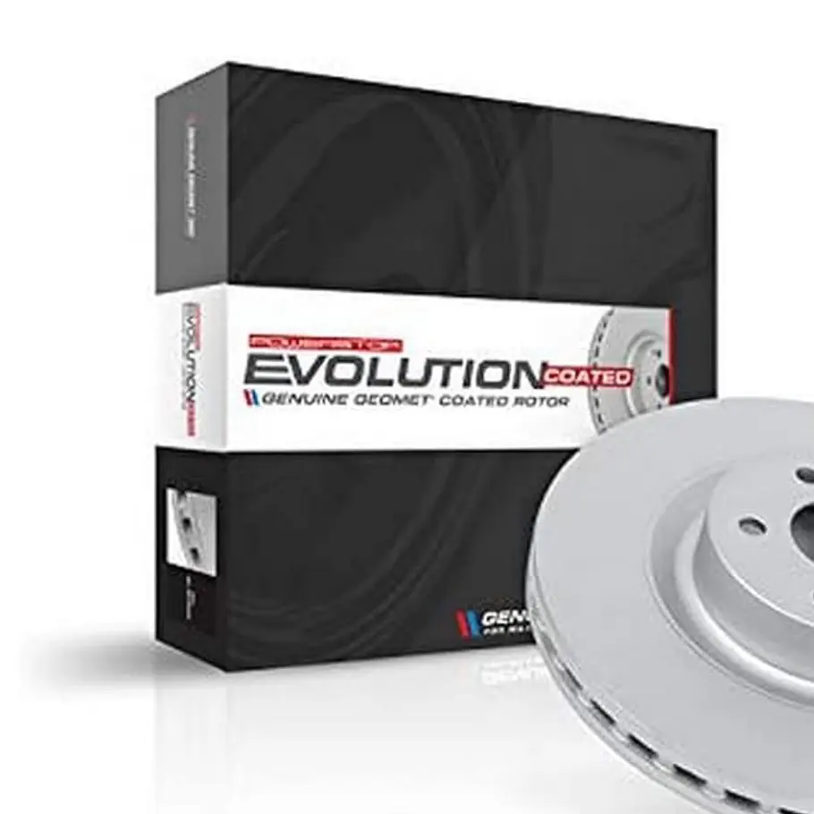 Disco Freno Audi A6 2011-2018 Delantera 3