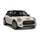Pastillas Freno Mini Cooper 2014-2023 Trasera 1