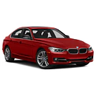 Pastillas Freno BMW 340i 2011-2019 Delantera 1