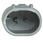 Sensor Desgaste BMW 340i 2011-2019 Delantero 6
