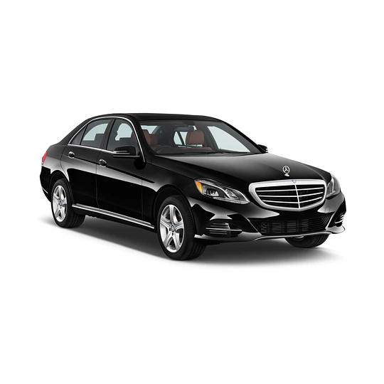 Pastillas Freno Mercedes Benz E500 2010-2016 Trasera