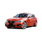 Pastillas Freno BMW 118d 2011-2019 Delantera 1