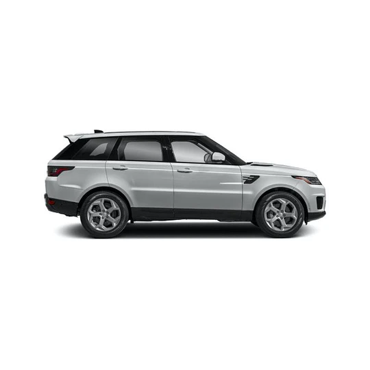 Disco Freno Land Rover Range Rover 2012-2021 Trasera