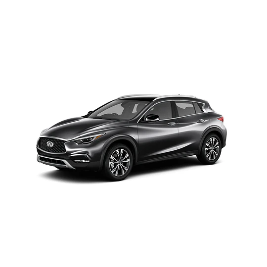 Disco Freno Infiniti QX30 2017-2019 Trasero