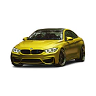 Pastillas Freno BMW M4 2014-2020 Delantera 1