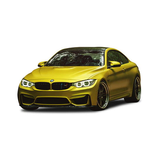 Pastillas Freno BMW M4 2014-2020 Delantera
