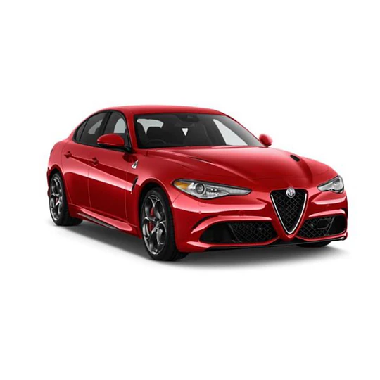 Pastillas Freno Alfa Romeo Giulia 2016-2023 Delantera