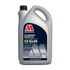Aceite Motor XF Premium Engine Oil C2 0w30 Formato 5L 1