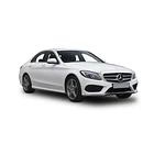 Disco Freno Mercedes Benz CLA200 2013-2019 Trasero 1