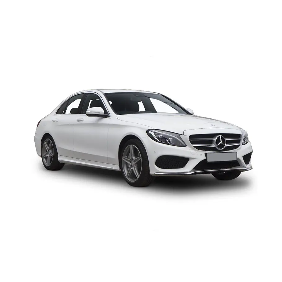 Disco Freno Mercedes Benz CLA200 2013-2019 Trasero 1