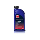 Aceite Motor Trident Professional C3 5w40 Formato 1L 1