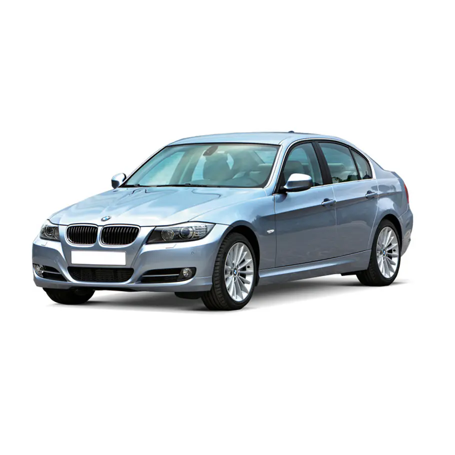 Disco Freno BMW 316 2004-2013 Delantero 1