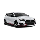 Disco Freno Hyundai Veloster 2019-2021 Delantero 1