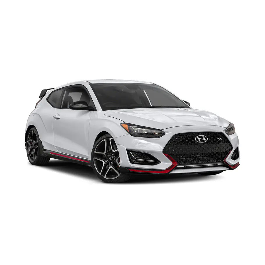 Disco Freno Hyundai Veloster 2019-2021 Delantero 1