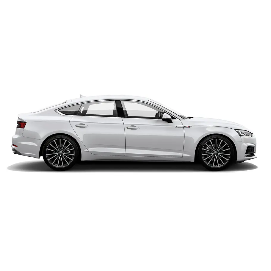 Disco Freno Audi A5 2016-2024 Delantero 1