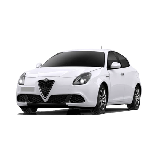 Disco Freno Alfa Romeo Giulietta 2010-2020 Trasero