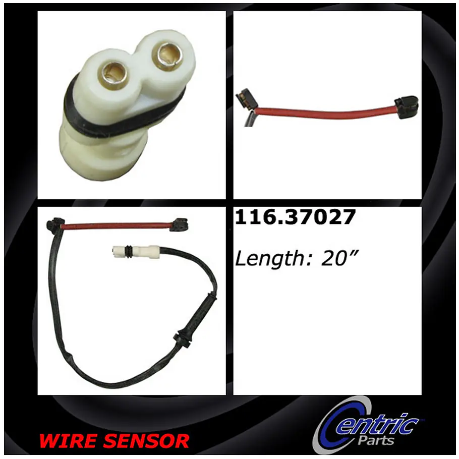 Sensor Desgaste IBI 116.37027 