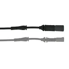 Sensor Desgaste BMW 320i 2011-2019 Delantero 6