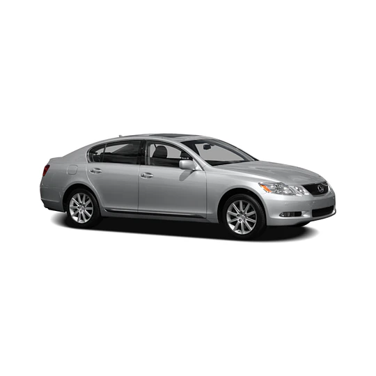 Pastillas Freno Lexus GS350 2006-2011 Delantero