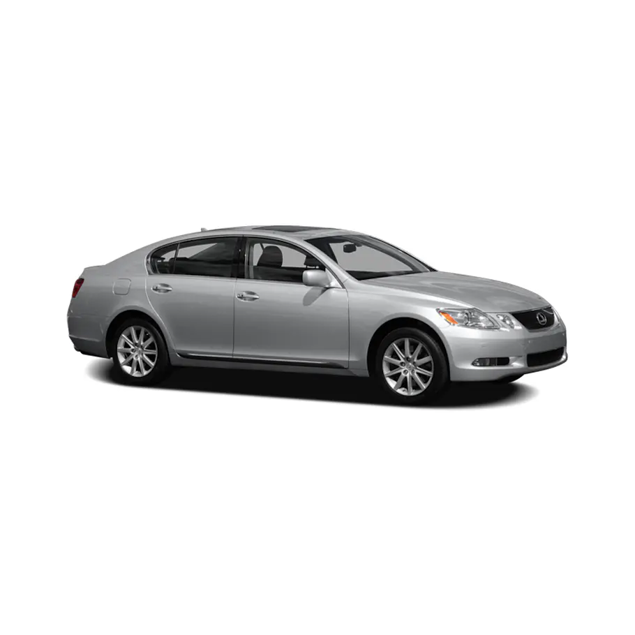 Pastillas Freno Lexus GS350 2006-2011 Delantero 1