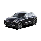Pastillas Freno Porsche Macan 2014-2023 Trasera 1
