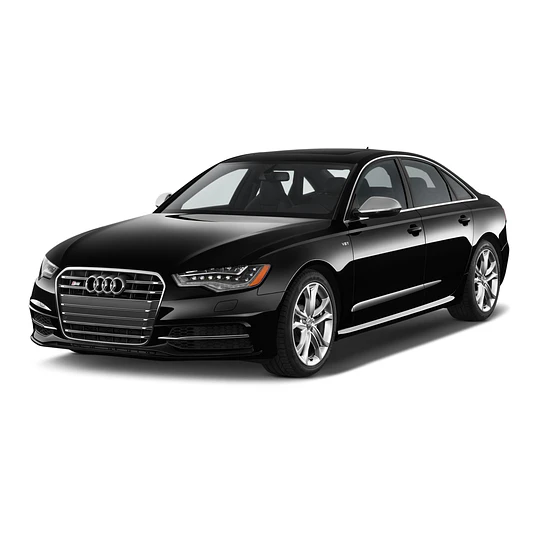 Pastillas Freno Audi S6 2012-2018 Trasera