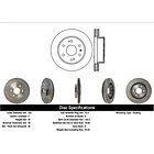 Disco Freno POWERSTOP AR8654 3
