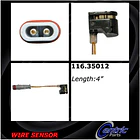 Sensor Desgaste IBI 116.35012 2
