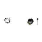 Sensor Desgaste IBI 116.34032 3