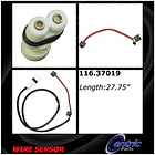 Sensor Desgaste IBI 116.37019 2