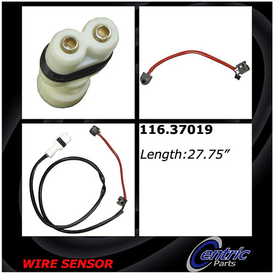 Sensor Desgaste IBI 116.37019