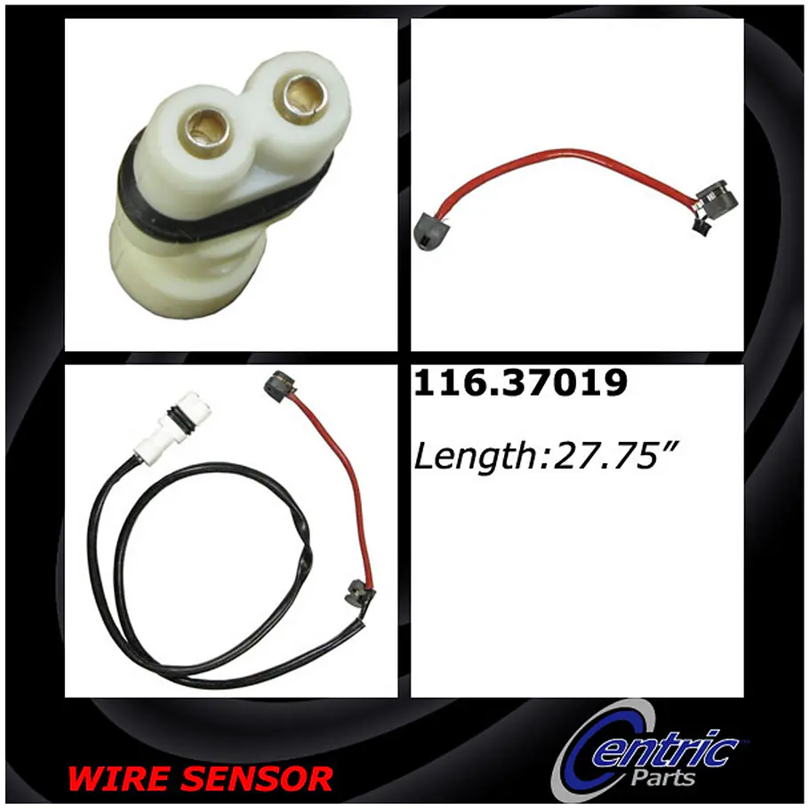 Sensor Desgaste IBI 116.37019 2