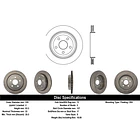 Disco Freno POWERSTOP AR83077 3